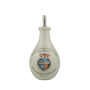 Oliera di Terracotta